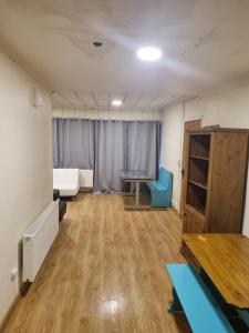 Alojamiento céntrico y tranquilo