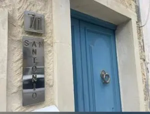 71 San Antonio - Tal-Ħamrija