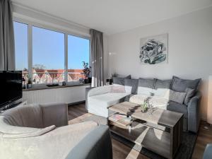 FeWo Jadeblick - Horumersiel