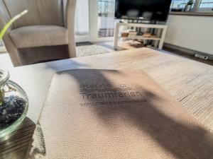 FeWo Jadeblick - Horumersiel