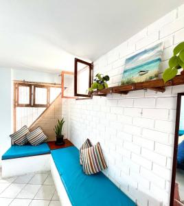 "Vista al Mar Terraza Privada Pulpos"