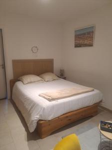 Sejours chez l'habitant Maison du bonheur calme et verdure : photos des chambres