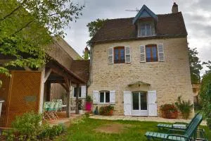 Les Templiers - La Loye