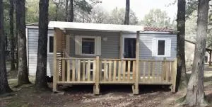 MH FAMILLE plus Puy duFou 3 chbr 6 pers 200HM - Pouzauges