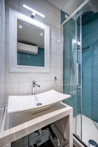 Garibaldi Luxury apartments