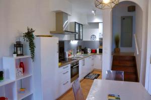 Appartements Les Templiers : photos des chambres