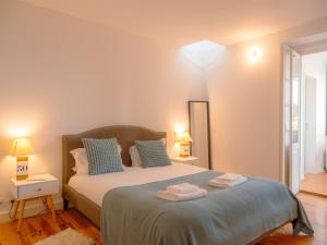 Luxurious Loft : Bridge-View Rooftop | By Airnest