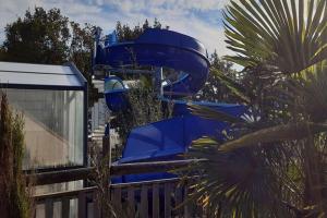 Campings MH FAMILLE plus Puy duFou 3 chbr 6 pers 200HM : photos des chambres