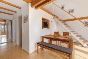 Birkethof Romantik-Appartement