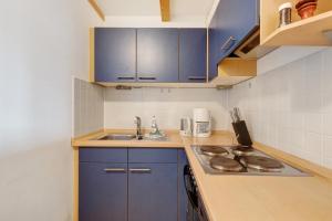 Birkethof Romantik-Appartement