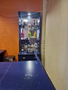 Lovely 1-room rental unit in Liepaja