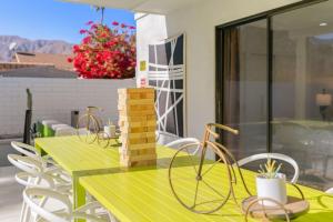 El Cid by Rather Be Properties