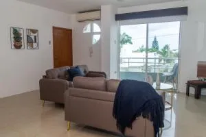 Three bedrooms Pool - El Cercado