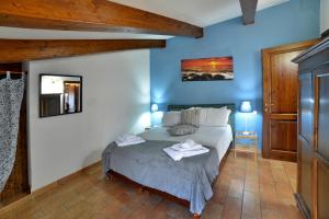 Borgo Faldo - Bilocale con Cucina - 116