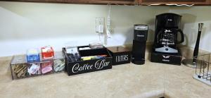 3Bd, King, Brkfst, Large TVs, WD, Sleeps 11, BBQ