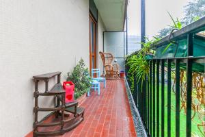 Appartamento Milano Ca Granda