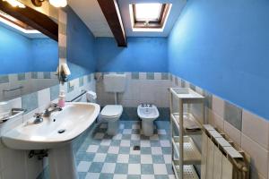 Borgo Faldo - Bilocale con Cucina - 116