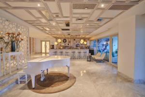 Steigenberger Pure Lifestyle (Adults Only)