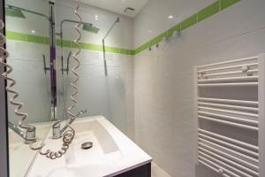 Appartements Pons : photos des chambres