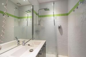 Appartements Pons : photos des chambres