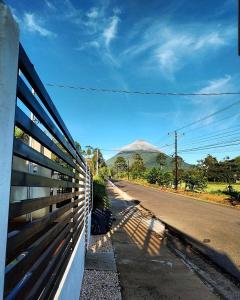 Fortuna Tropical Loft