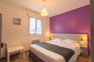 Appartements Pons : photos des chambres