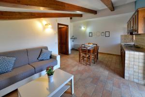 Borgo Faldo - Bilocale con Cucina - 116