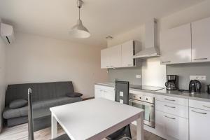 Appartements Pons : photos des chambres