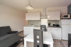 Appartements Pons : photos des chambres