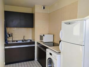 Bordeaux - Appartement avec terrasse