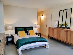 Bordeaux - Appartement avec terrasse