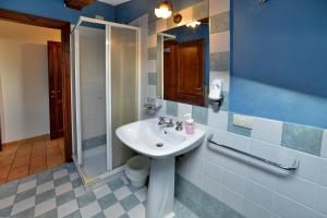 Borgo Faldo - Bilocale con Cucina - 116