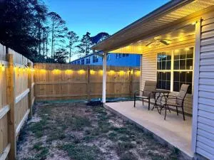 Quaint home close to the bay - Crestview