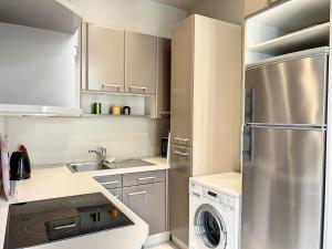 Executive Apartment - Hotel Particulier, Paris 16