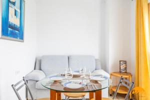 Apartamentos Arenal by Cádiz Time