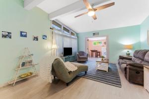 Sunset Serenity in St Pete