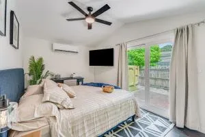 Home Close to Beaches and Heart of the city - 皮内拉斯公园