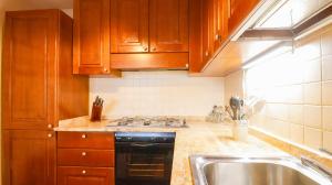 Appartamento con 2 Camere da Letto