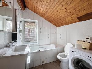 F3 refait à neuf en centre ville Liberation