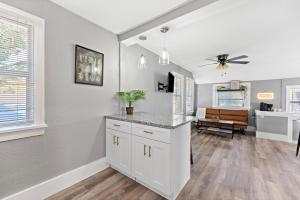 Coastal Haven Retreat - 4hvězdičkové hotely ve městě St Petersburg