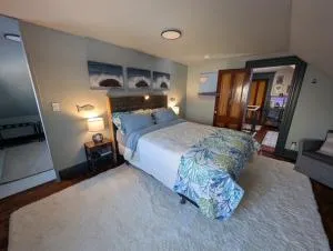 Route3BnB - Shelburne