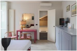 Juvarra Palace 5 minuti da Porta Nuova WIFI AC