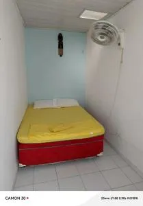 Alojamiento LETICIA - 莱蒂西亚