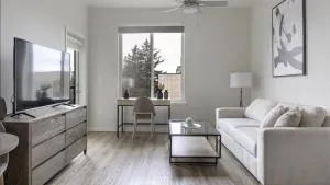 Landing at Marquam Heights - 2 Bedrooms in Southwest Portland - Beaverton