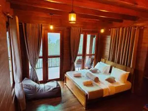 Miracle view Ella - Idamegama