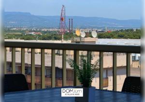 DOMuum Holidays - ATALAYA MAR