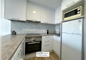 DOMuum Holidays - ATALAYA MAR