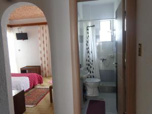 Angela Hotel Aegina Greece