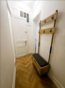 Studio Cœur de Deauville à 10 minutes à pied de la plage