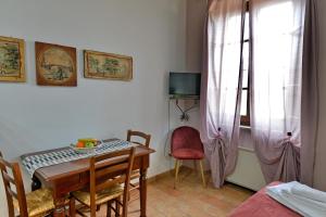 Borgo Faldo - Monolocale con Cucina - 119